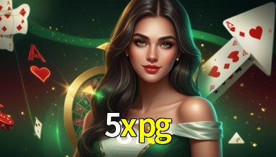 5xpg Casino: Jogue Online e Ganhe Grandes Prêmios