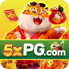 Logo 5xpg